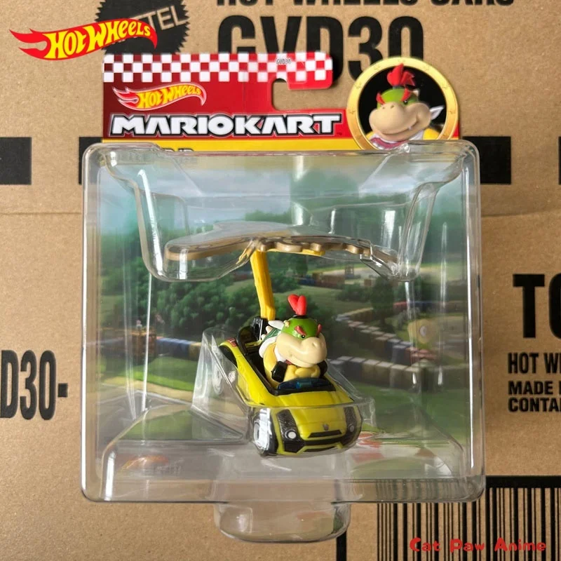 Thumbnail 3 - #6 Toy Motorcycles Comparison Guide