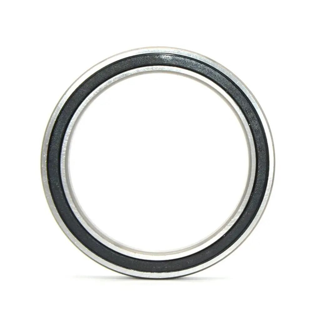 60mm x 78mm x 10mm Deep Groove Ball Bearing Z1 Noise Level Chromium Steel Miniature Deep Groove 6812-2RS Ball Bearing Scooters