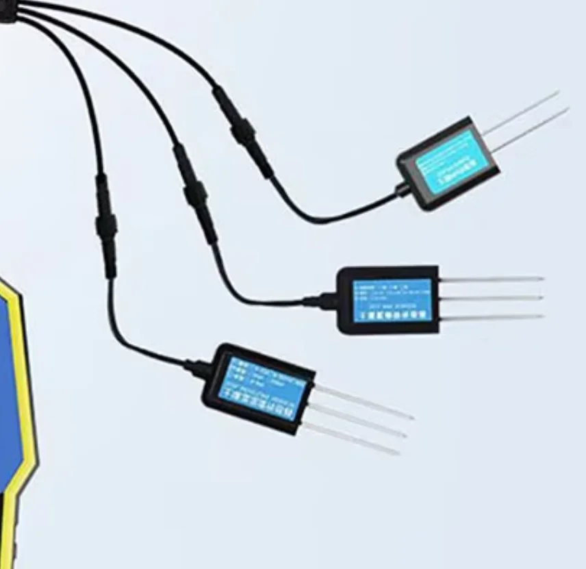 

Онлайн-анализ и мониторинг качества воды, портативный детектор растворенного кислорода