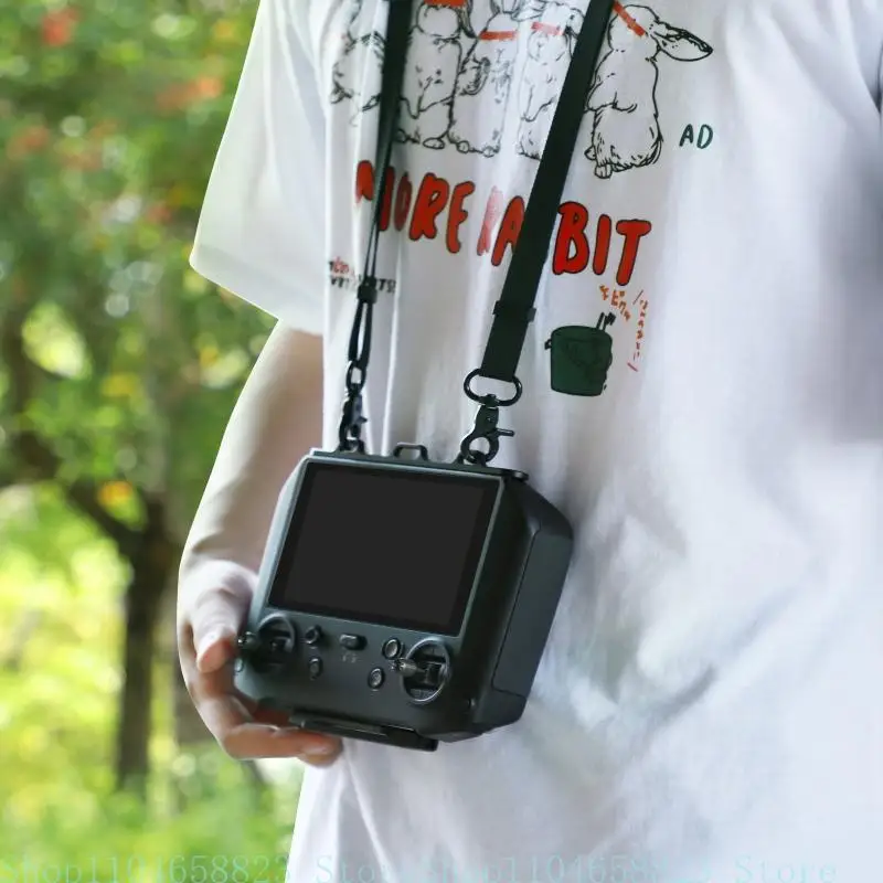 per controller intelligente Cordino da collo Cinghia da appendere per controller RC per sostituzione accessori controller intelligente