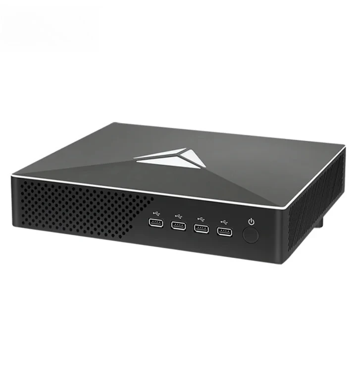 Mini PC for Core i3 i5 i7 i9 CPU RTX 3050 8GB GTX 1030 2GB GTX 1050 Ti 4GB Dedicated Graphics Mini Desktop Computer for