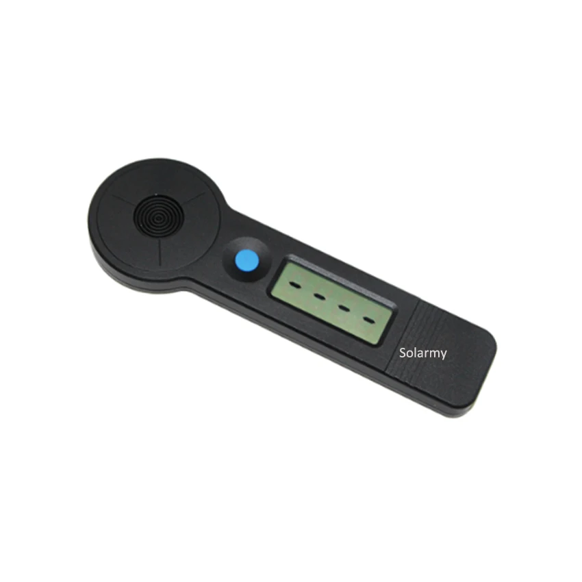 Frete grátis original yongli 0-200w medidor de potência a laser HLP-200B para medição de tubo laser co2 peças de máquina de gravação e corte