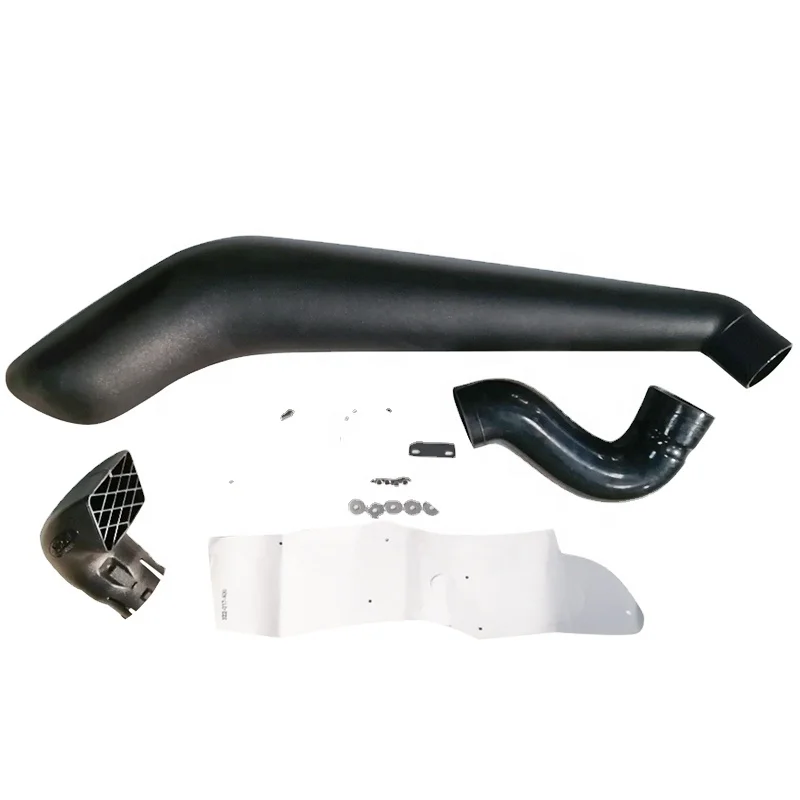 

suitable for 4wd Offroad Accesorios Snorkel 4x4 for Toyota Forturner Pickup Guangzhou Wholesale SUV Car