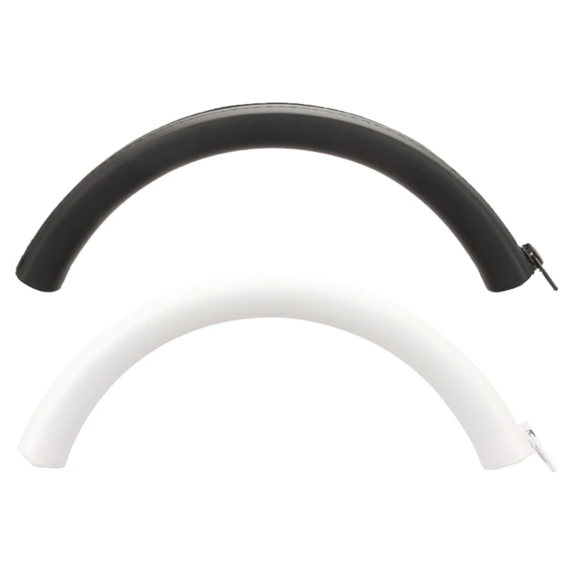 Replacement Soft Silicone Headband Cover For Sennheiser HD450BT Headphone Headbeam Sleeve Shell Headset Protection Cover