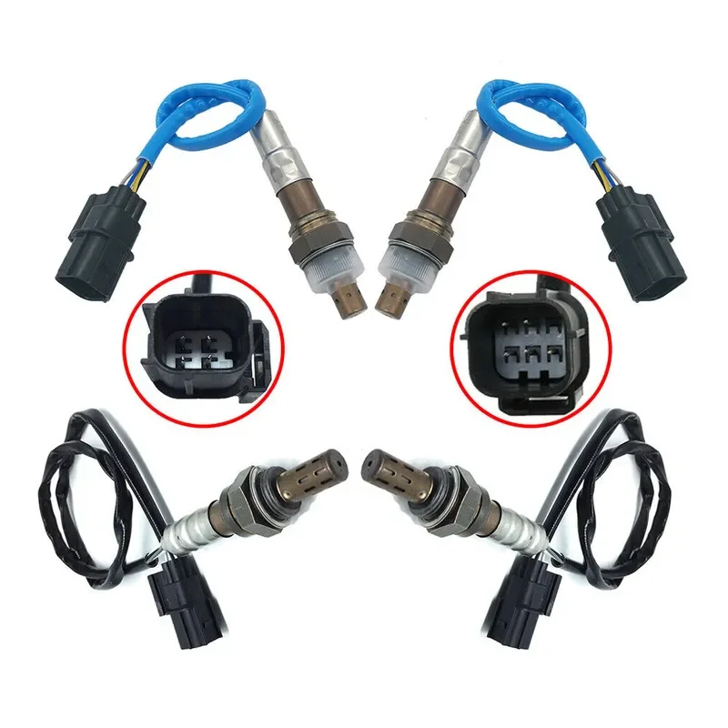 Oxygen Sensor for Cross-border Use Compatible with 234-5053 and 234-4351