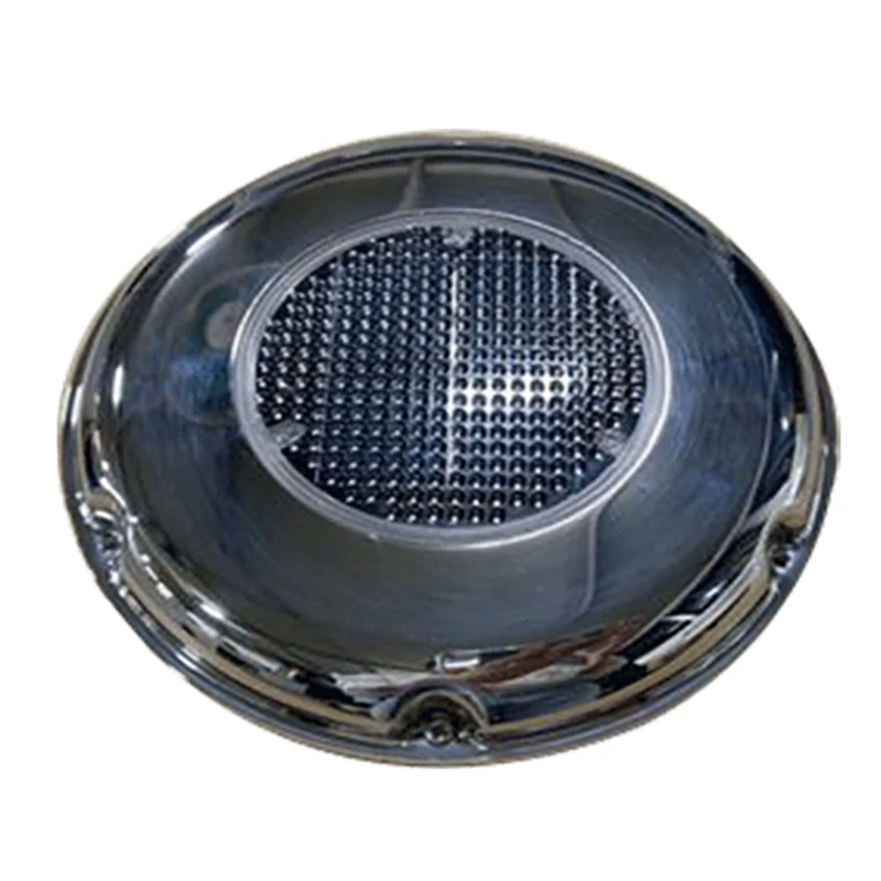 Solar Ventilator Rechargeable Exhaust Fan Solar Air Vent 215Mm For Caravans Boats Green House RV Motorhome