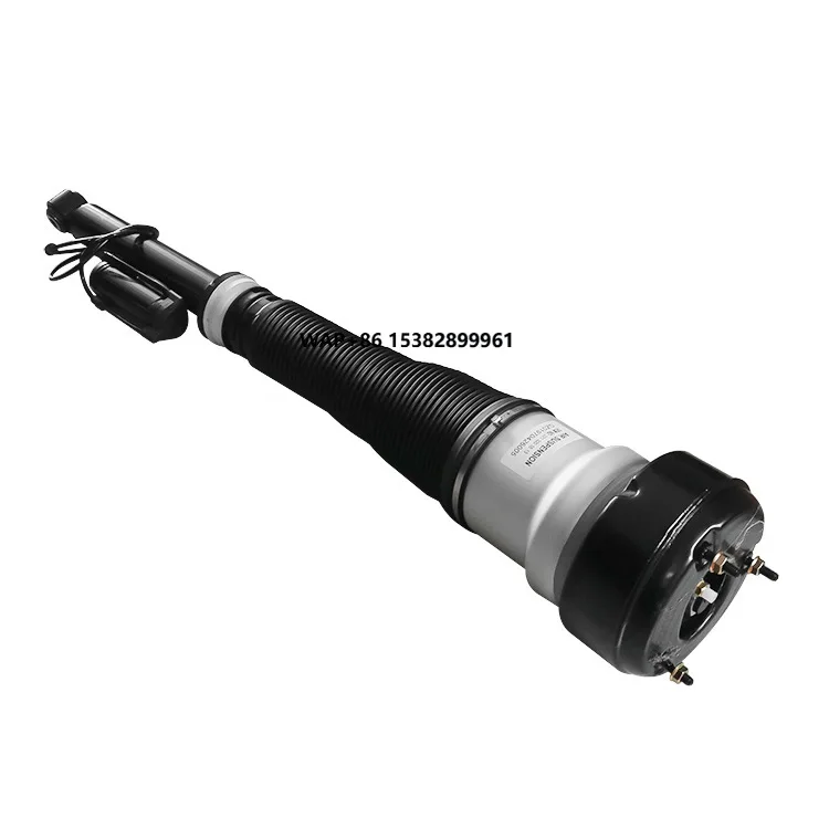 Hot Sale OEM 2213205513 Air Suspension Spring Rear Left Pneumatic Shock Absorber for S-CLASS W221 Shock Absorber
