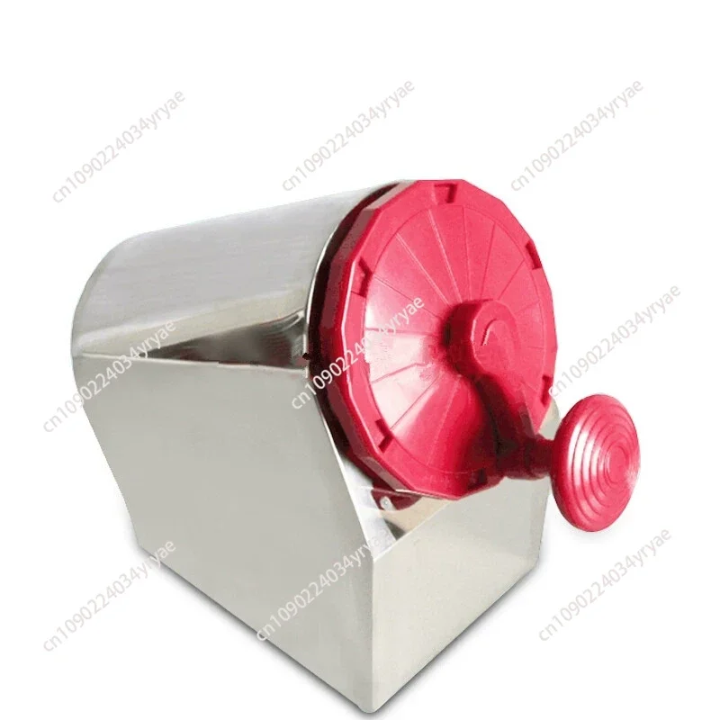 

Manual Potato Twister Tornado Slicer Cutter Spiral Cutting Machine Shredder Twisted Vegetable Potato Slicer Machine