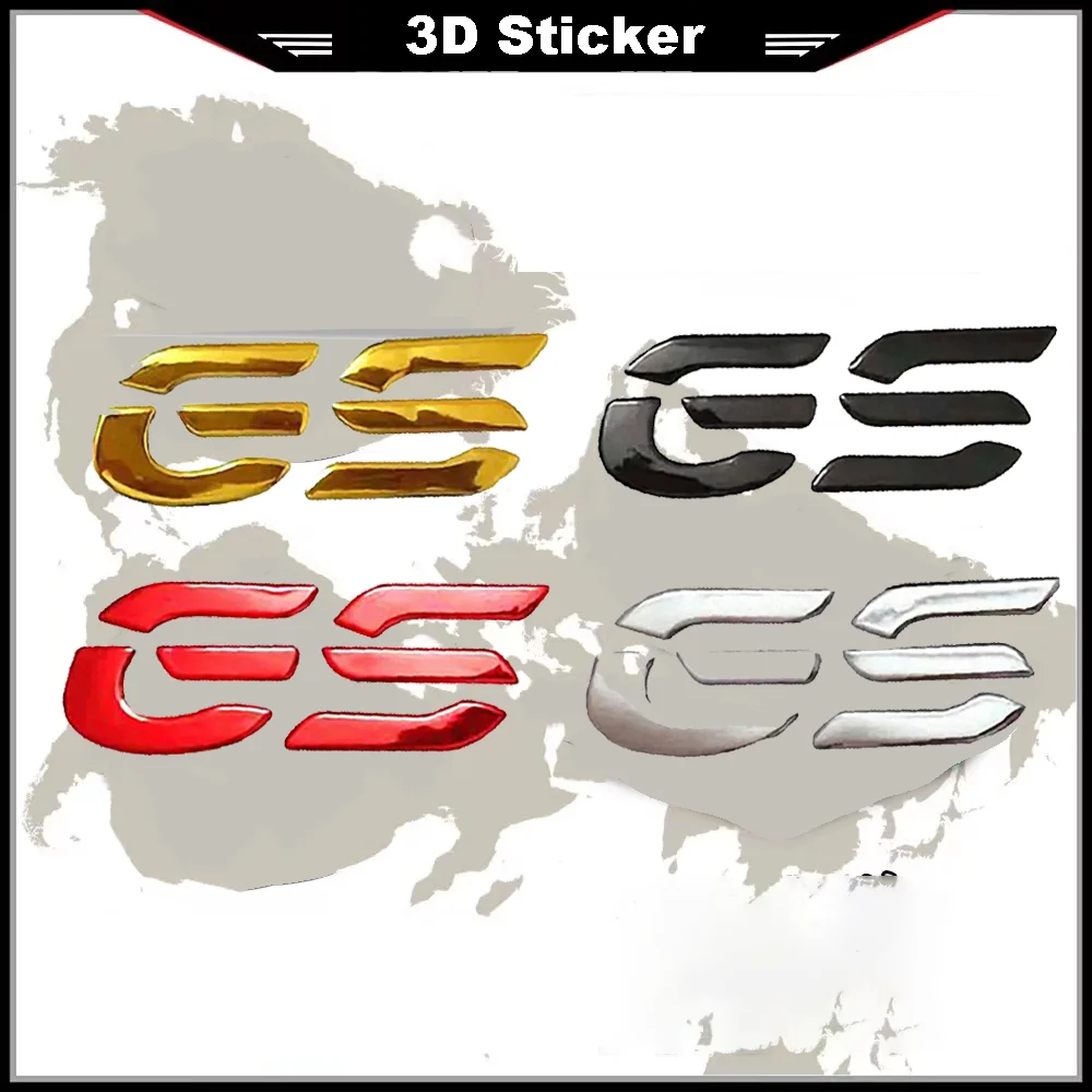 

For GS Sticker Motorcycle Accessories Box BMW Adventure R R1300gs R1250gs R1200gs F850gs F800gs F750gs G310gs 1300 1250 1200 850