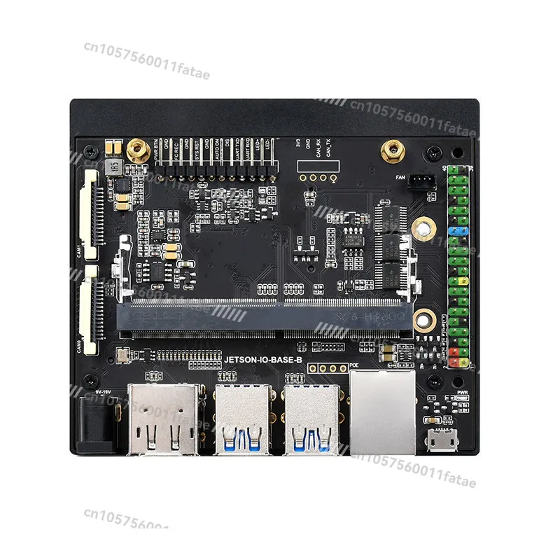 

8GB AI Core Board NX Development Kit with High Performance for AI Applications