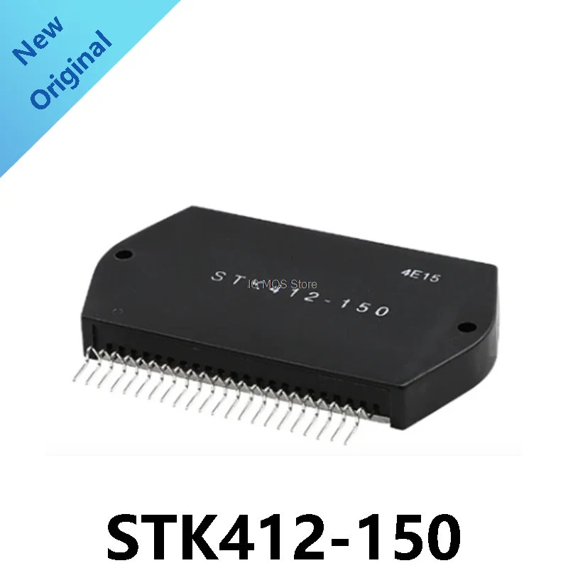 STK412-150 MODULE 100% New Original in stock