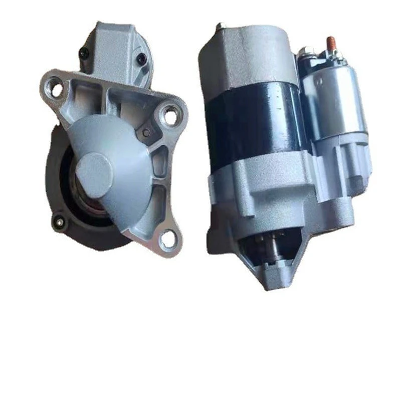 

Automotive standard mechanical parts starter 7711135335