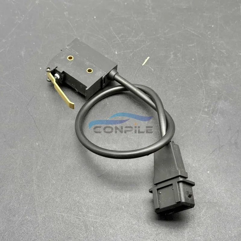 

1pc for Linde forklift 335 forklift accessories 0009733033 handbrake micro switch