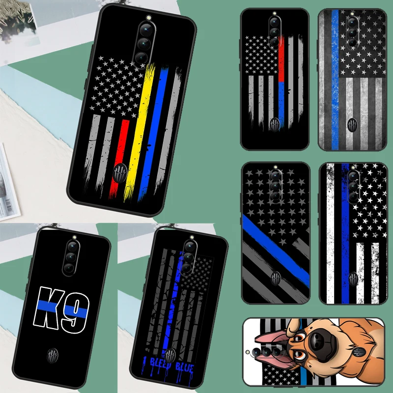 Police Thin Blue Li… - image