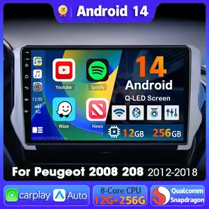 android car for peugeot 208 –AliExpress version で android car for peugeot  208を送料無料でお買い物