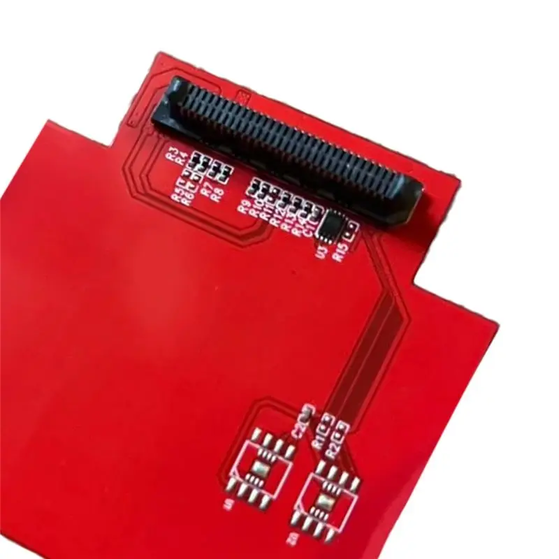 Classy-2024 New For Mipitester Icfriend For NB EMMC UFS ISP NB 1 TOOL ADAPTER