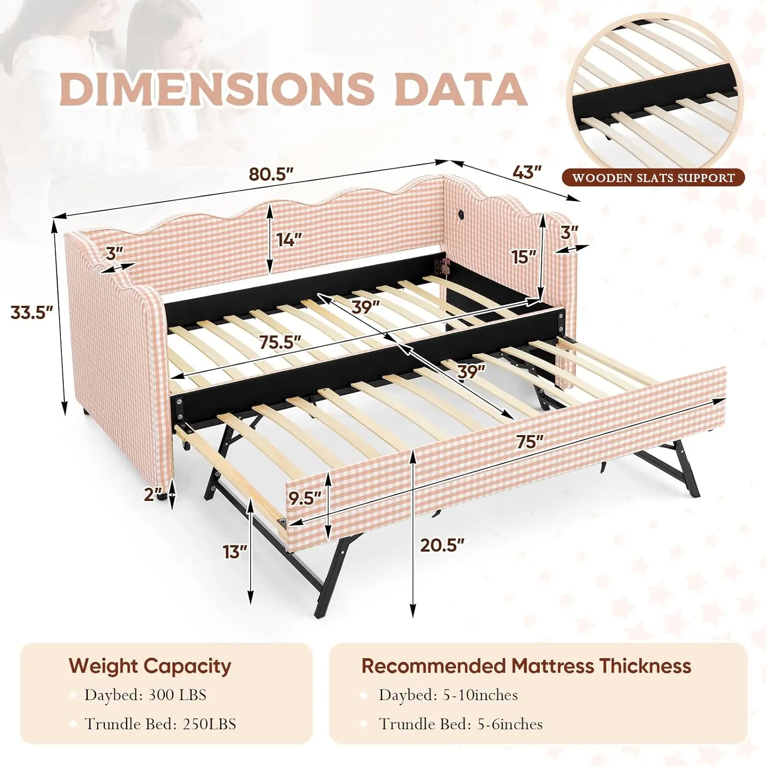 Thumbnail 3 - #16 New Convertible Sofa Beds Arrivals