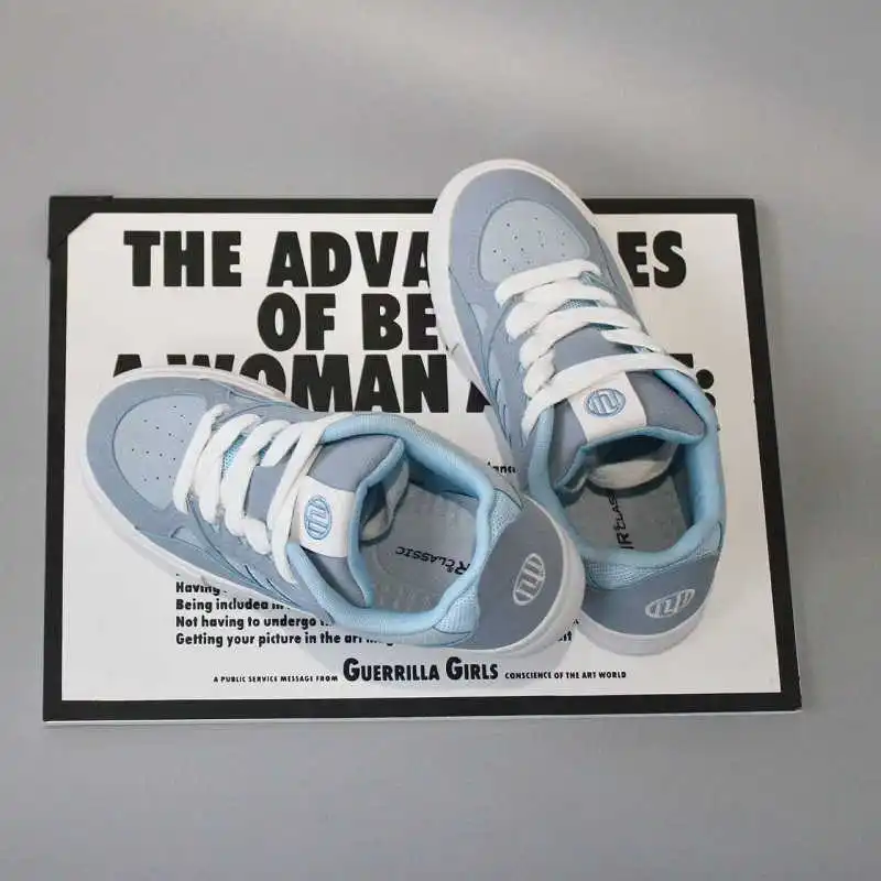 

Летняя оригинальная мужская спортивная обувь на платформе, повседневные ботинки, мужские молодежные кроссовки Scarp, уникальные лоферы Trnis, косплей Tenix