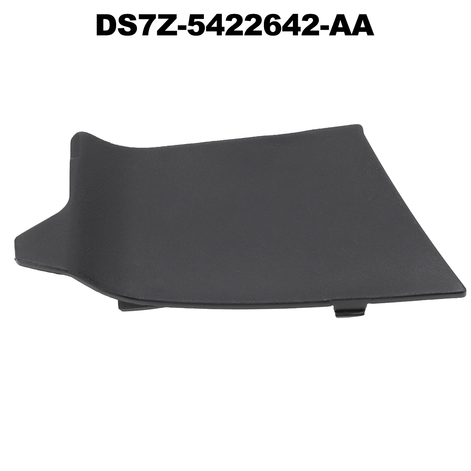 

Right Inside Door Handle Plug For Ford For Fusion 2013-2020 DS7Z-5422642-AA Black Car Accessories Tools