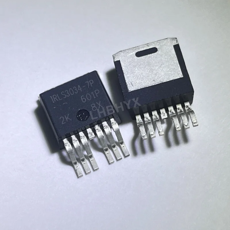 IRLS3034-7P IRLS3034TRL7PP N-Channel Power MOSFET 40V 380A TO-263-7 New Original 1PCS
