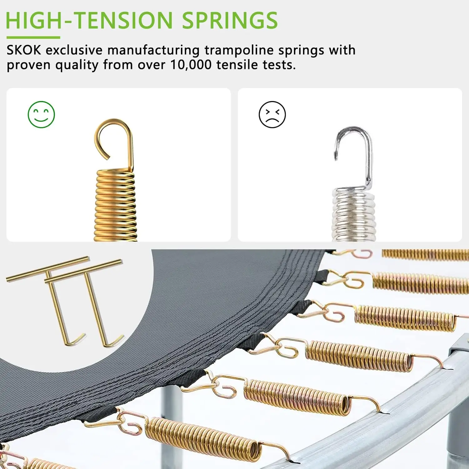 Thumbnail 4 - #6 Compare Basketball Nets Before You Buy