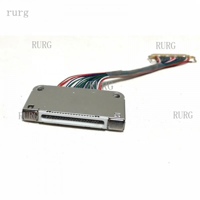 L  DC Power Jack For Microsoft Surface 1769 Charging Port Dock Connector Part GT-US