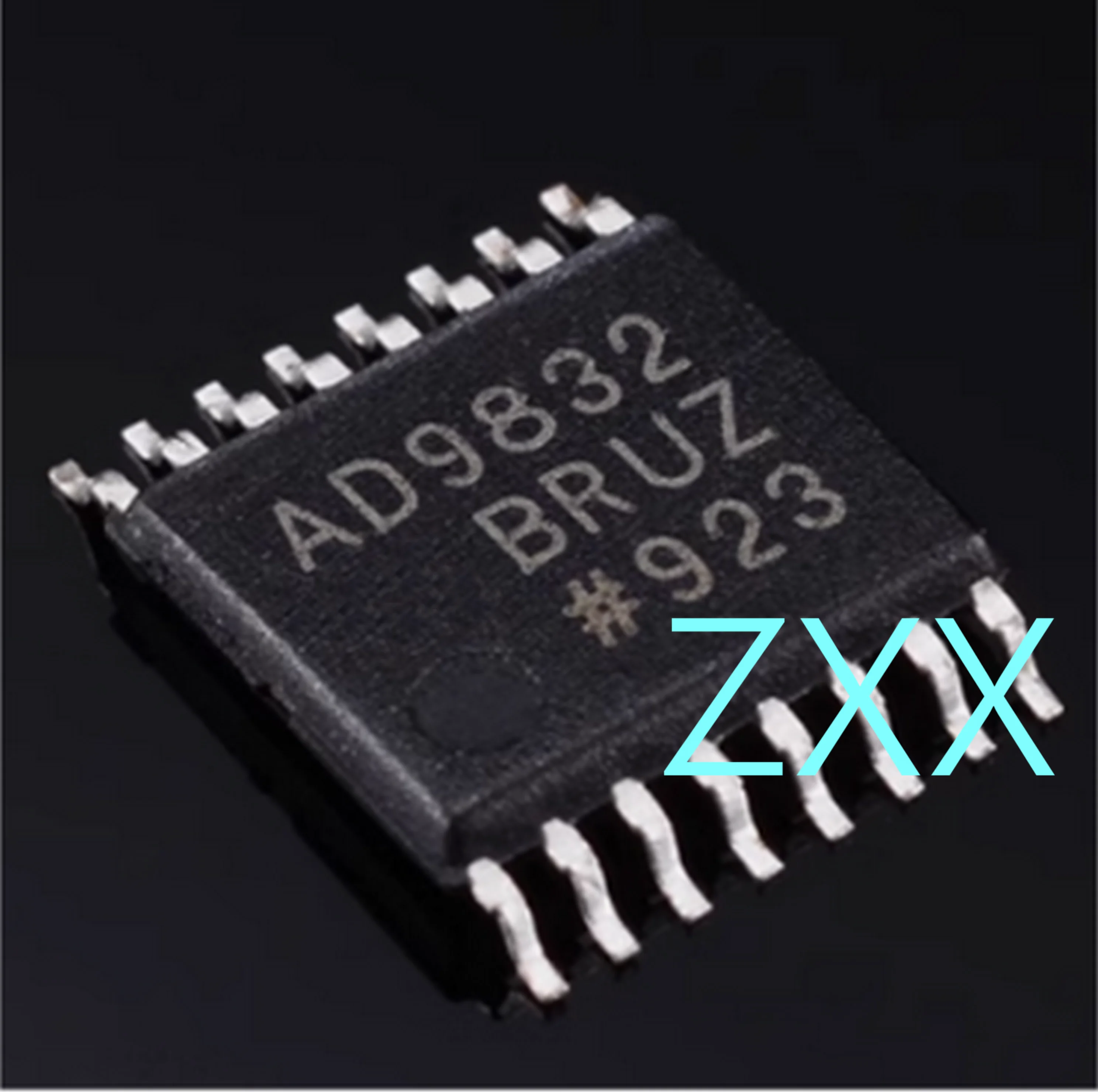 

2 шт. AD9832BRUZ AD9832BRU tssop