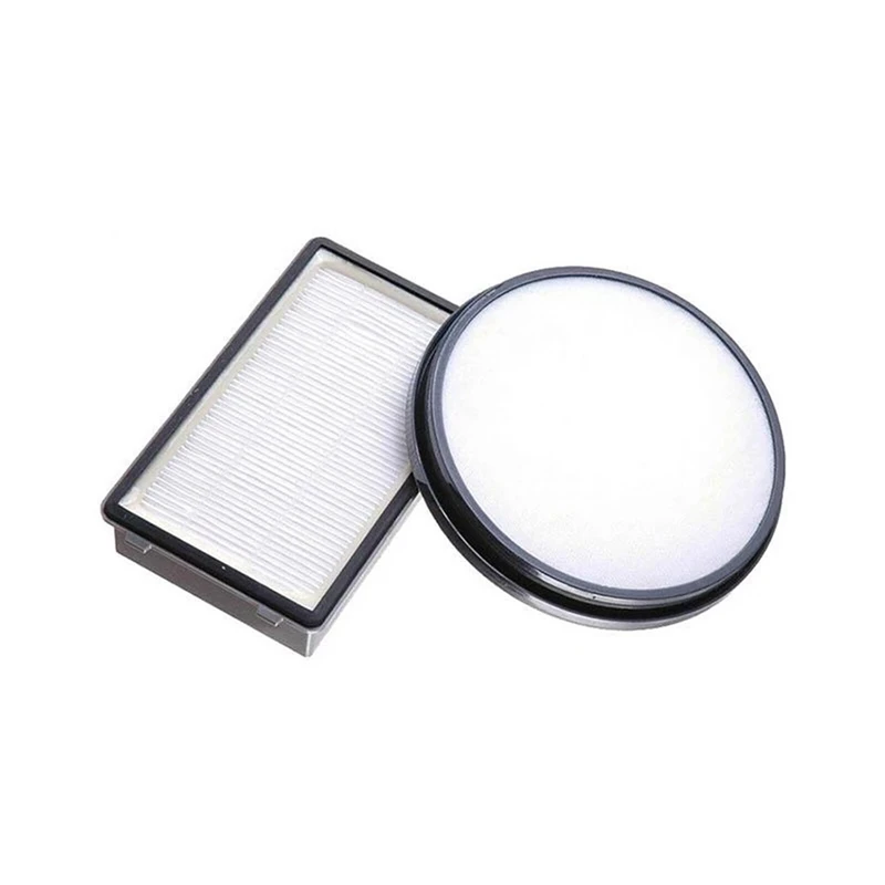 Kit de filtres pour aspirateur Rowenta Compact Power Imagonic, filtre de protection moteur Lamo. org, ROino 31EA, 4 pièces