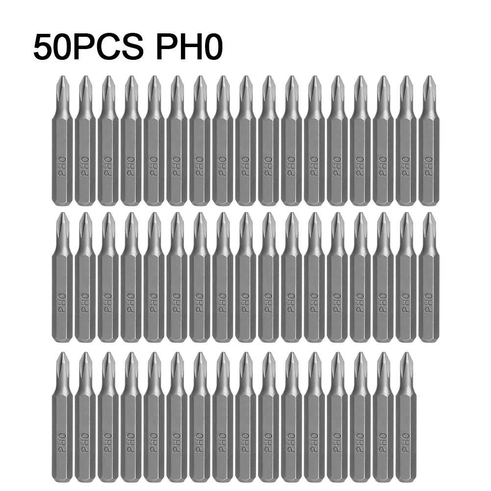 Новинка, практичные биты для отверток, крестовые биты для отверток, электроника, для электроинструментов, набор отверток
