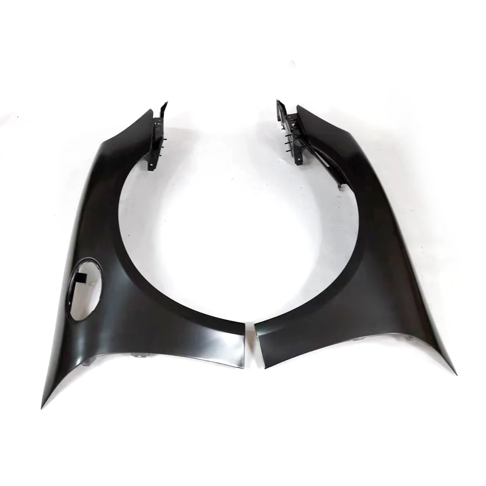 بسعر معقول لقطع غيار السيارات وإكسسوارات السيارات درابزين السيارة الأيسر والأيمن لبورشه 718 #6