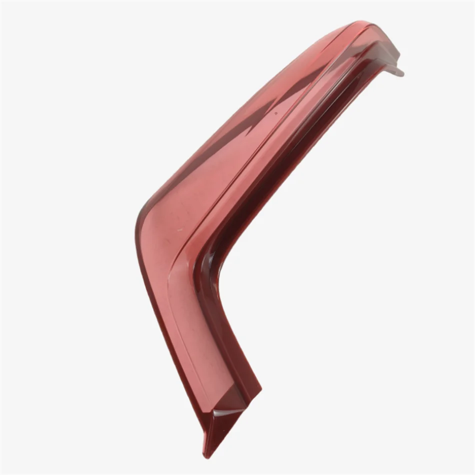 لكاديلاك XTS 2018 منتجات ملحقات السيارة استبدال أضواء السيارة قذيفة الموضع الخلفي ضوء الضوء الخلفي الزجاج