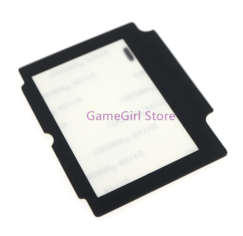 1pc Glass Lens Display Screen Protective Panel Cover For GameBoy Advance SP GBA SP Replacement