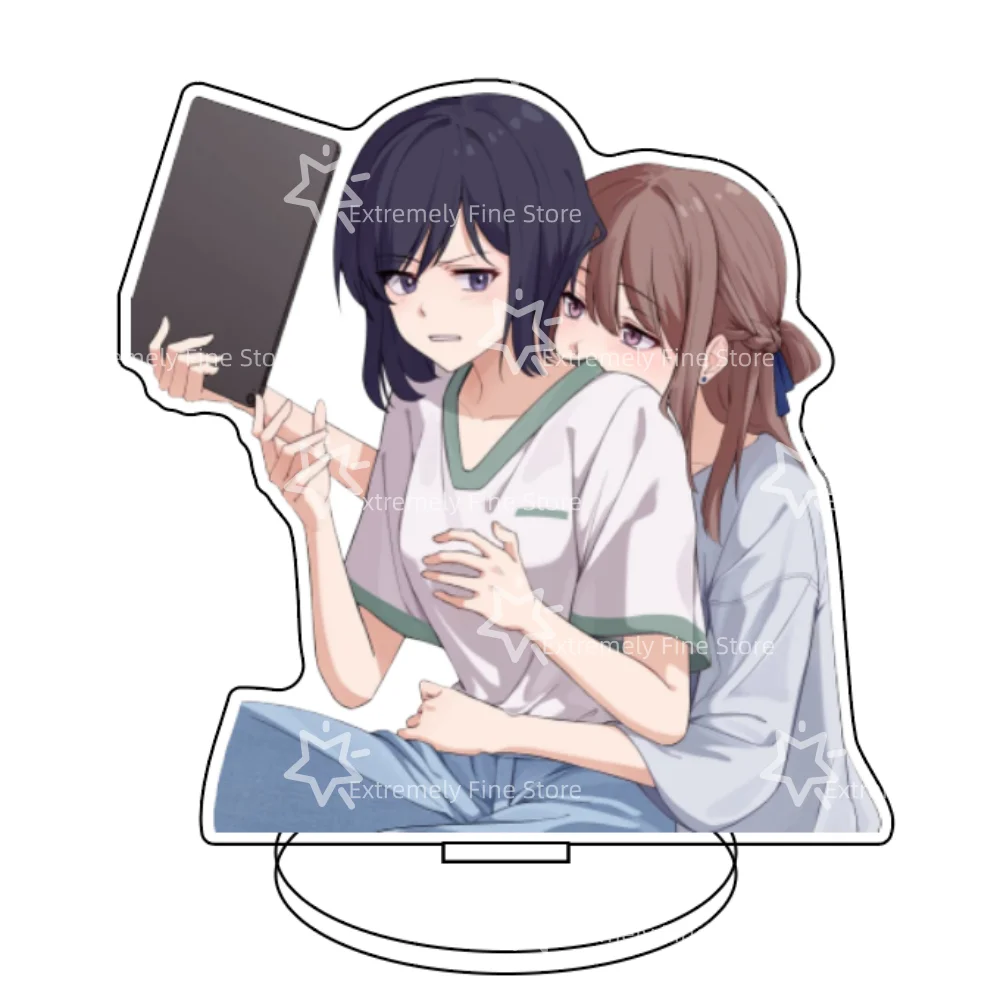 توري عن شراء زميلتي مرة واحدة في أسبوع شخصيات الرسوم المتحركة حامل ميديل مياجي شيوري شخصيات الطيران ألعاب تنكرية للأطفال والأصدقاء #5