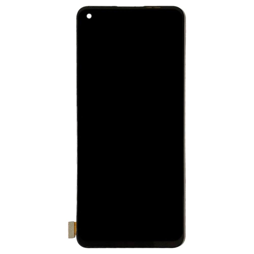 For OnePlus 9 (EU  /  US Version) / Oneplus 9 (IN  /  CN Version) Grade C LCD Screen and Digitizer Assembly Part (TFT Technology