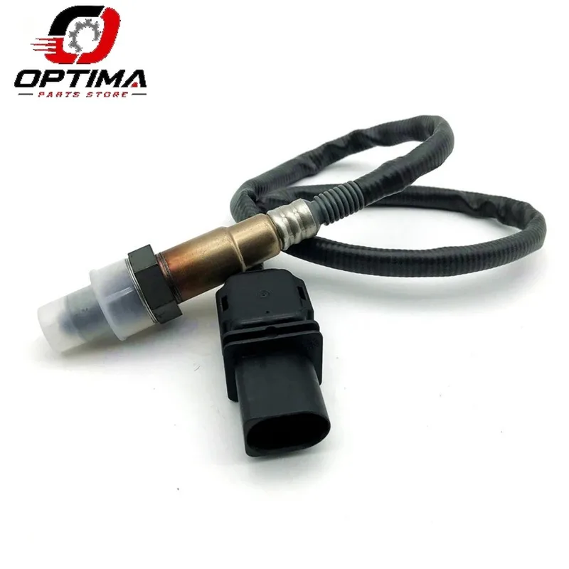 BV6A9Y460AA 1771995O2 Sauerstoffsensor Lambda-Sonde 6-polig für Ford Fiesta Focus C-Max B-Max EcoSport Mondeo 1.0 EcoBoost – Detail 2