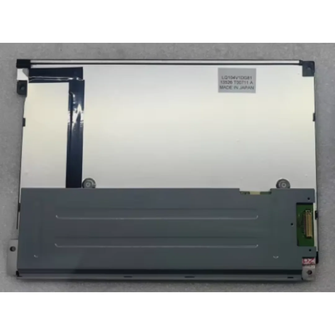 Panel Tampilan Layar LCD LQ104V1DG81