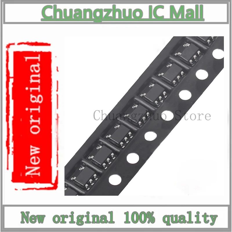 5-100Pcs New original TLV62569DBVR TLV62569DBVT TLV62569 16AF SOT-23-5 DC-DC Converters