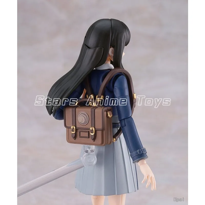 Original GSC PLAMATEA Lycoris Recoil Inoue Takina Actionfigur Modell Spielzeugsammlung