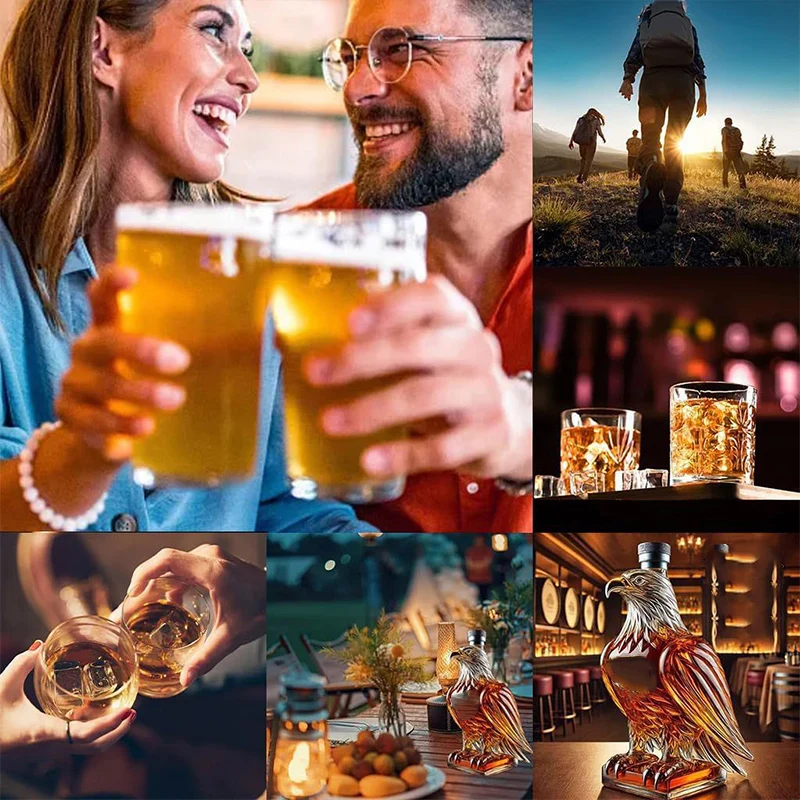 Thumbnail 3 - #52 Highest Rated Decanters to Buy in 2026