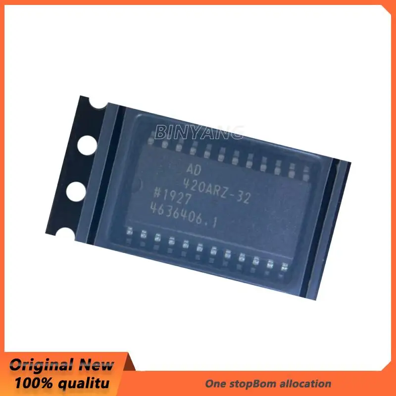 

1 шт./лот AD420ARZ-32 SOP-24 Новый оригинал