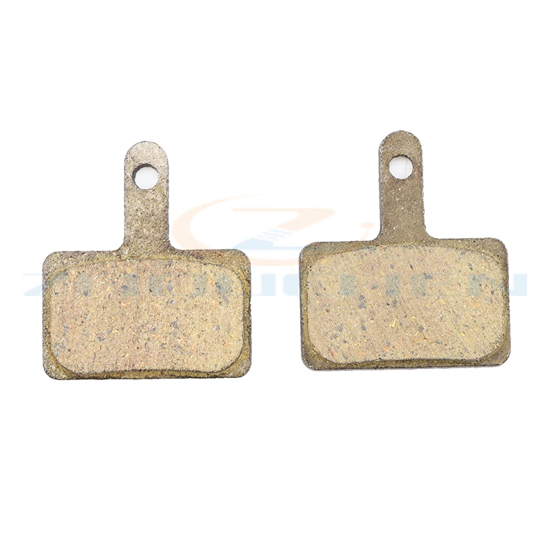 Bicycle Hydraulic Disc Ceramics Brake Pads For b01s SRAM AVID HAYES Magura ZOOM Cycling Bike Part