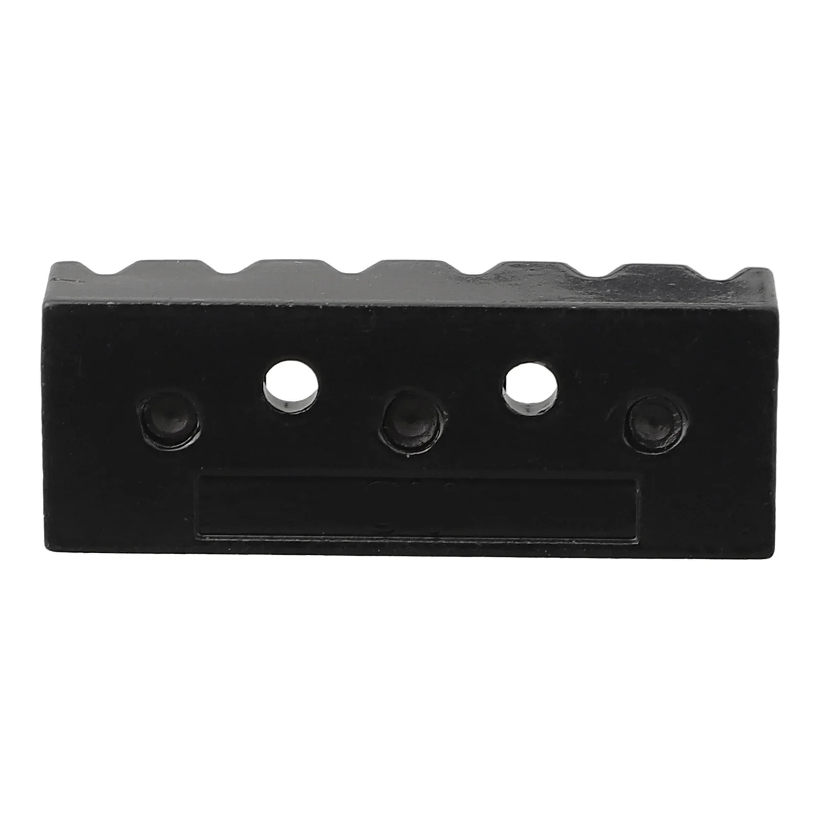 Accessory Guitar Nut For Floyd Rose Locking Black Replacement Tool Wrench Set Portable Sale High Quality Latest