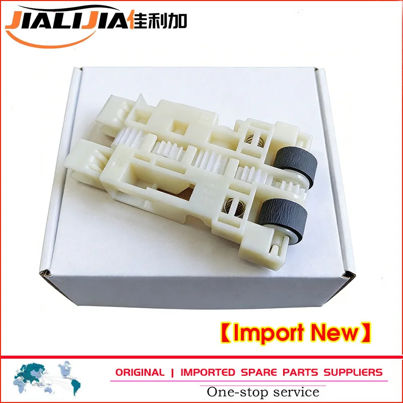 

1X L8160 High Quality Pickup Roller Assy for Epson L8160 L8180 L8168 L8188 Pickup Roller KIT