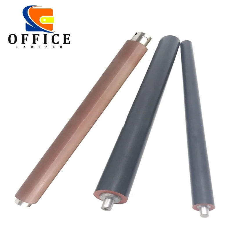 

Верхний нагревательный ролик фьюзера для Samsung ML-3310 3312 3710 3712 M3320 3325 M3870 3875 SCX4833 4835 M4020 4070 4075 нижний ролик фьюзера