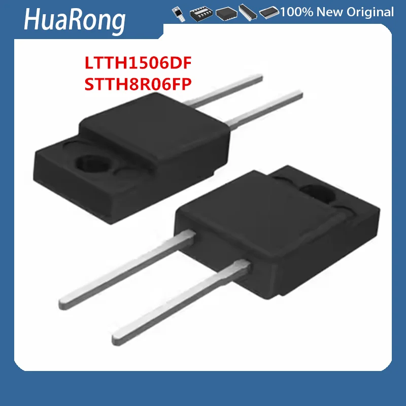 2Pcs/Lot Ltth1506Df…