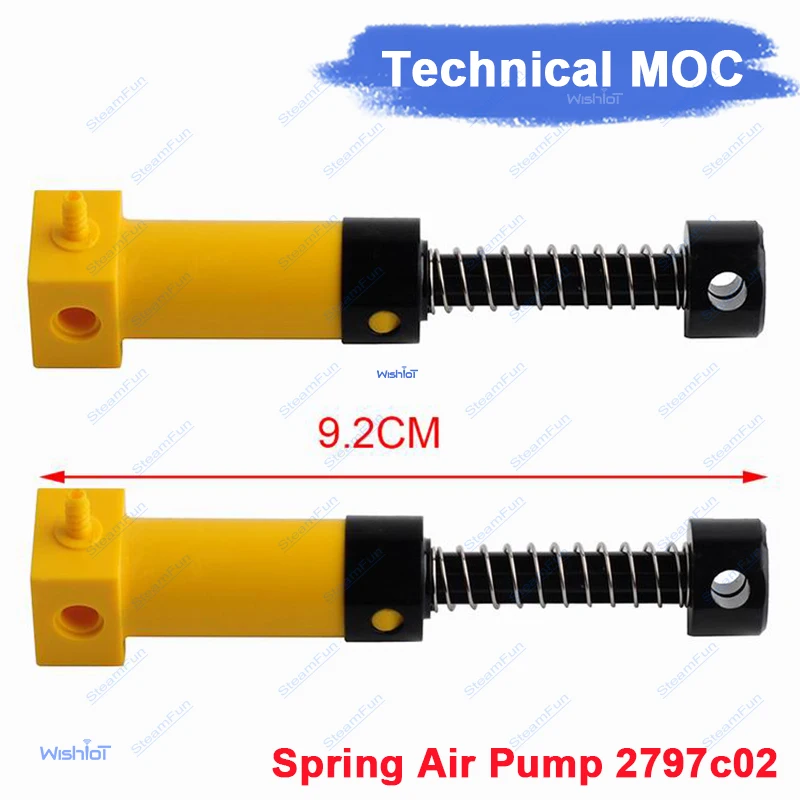 Moc Bricks Technica…