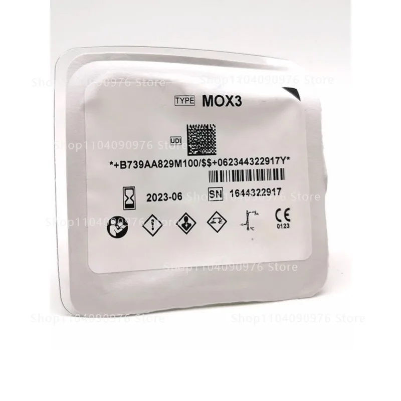 

Oxygen sensor MOX1 MOX-2 MXO-3 MOX-4 Oxygen battery MOX-20