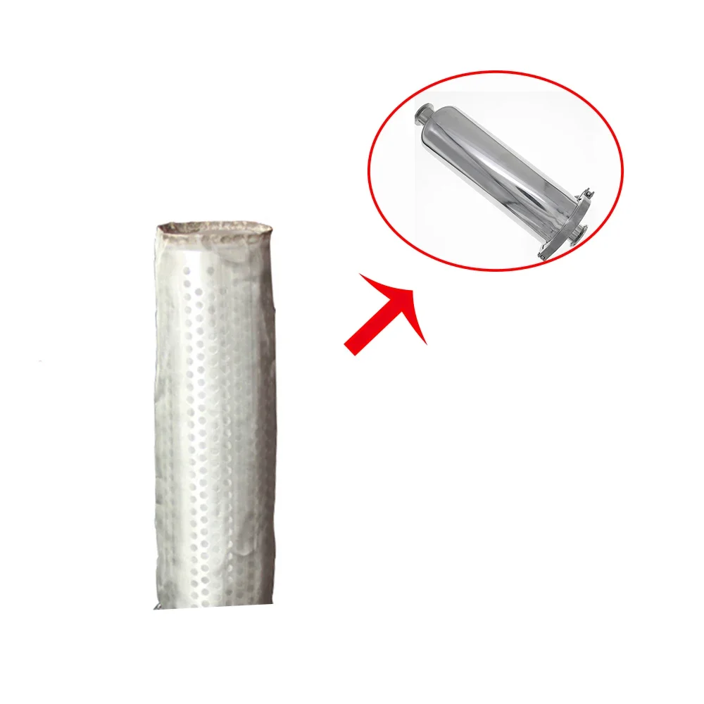 10 20 30 40 50 60 80 100 150 200 300 500-1000 Mesh Filter Screen 304 Stainless Steel For 10\