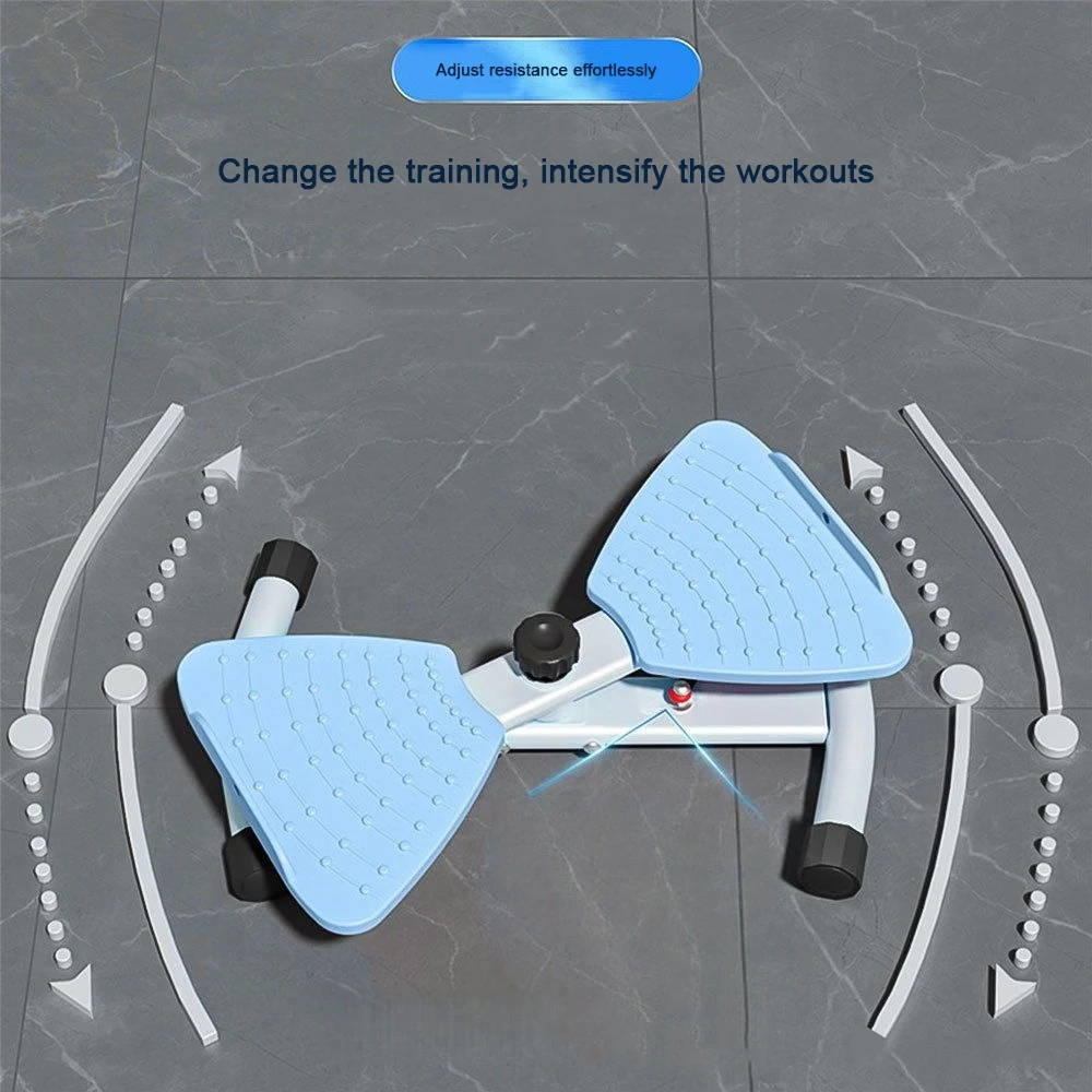 Disque de torsion et de rotation pour usage domestique, machine de fitness amincissante pour la taille, machine de danse, disque rotatif pour le remodelage corporel