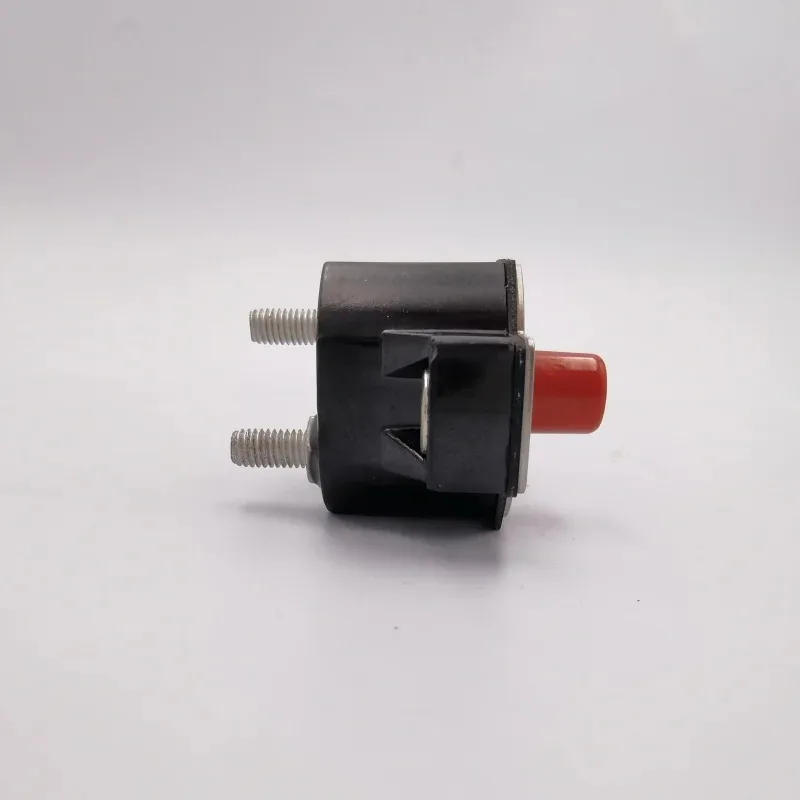 Sensata Klixon Doosan Breaker60A 7851-18-60Circuit Breaker